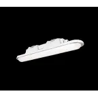 Светильник ДСП-51-20-007 Leader 840