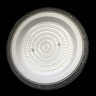 Светильник светодиодный промышленный ДСП-150Вт 4000К 15000Лм 90° IP65 Jazzway