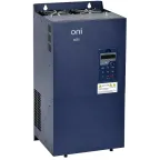 Преобразователь частоты A650 380В 3Ф 160кВт 304А M