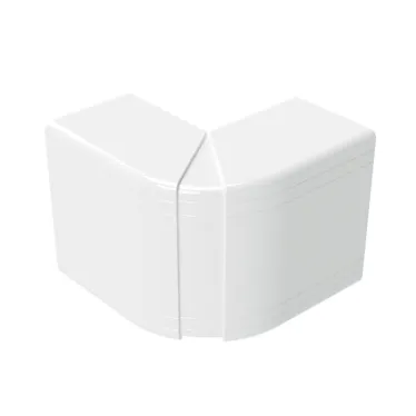 Угол внешний неизменяемый NEA 60х40 (90°)(розница, 1 шт в пакете)