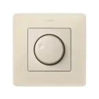 Накладка на 75311- 75313- 75314- 75319-39 S82.82N слоновая кость