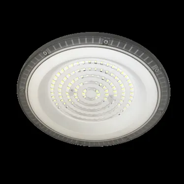 Светильник светодиодный промышленный ДСП-100Вт 5000К 90° 10000Лм IP65