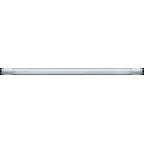 Лампа светодиодная LED 24вт G13 дневной, установка возможна после демонтажа ПРА