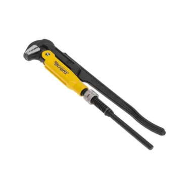 Ключ трубный рычажный № 0, 250 мм, литой