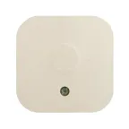 Quteo Вывод кабеля наружный бежеввый