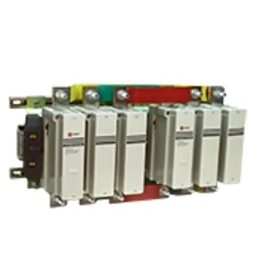 Контактор КТЭ реверсивный 630А 230В 2NO