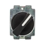 Переключатель BD33 3P короткая ручка 2NO