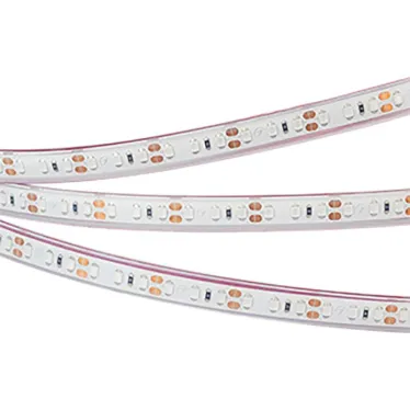 Лента герметичная RTW-PFS-A120-11мм 12V Green (9.6 W/m, IP68, 2835, 5м) (9.6 Вт/м, IP68)