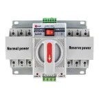 Устройство АВР МСB 63А (C) 3Р 400В