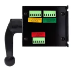 Устройство автоматического ввода резерва АВР ТСP1 80A 3р 230В