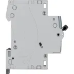 Выключатель автоматический однополюсный 16А C TX3 6кА