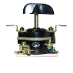 Переключатель пакетный ПП 1-16/Н3,до 16А, на перед/панель,IP00