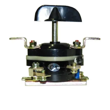 Переключатель пакетный ПП 1-16/Н3,до 16А, на перед/панель,IP00