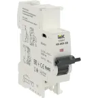 ARMAT Расцепитель независимый с инд. AR-AUX-SR-I 100-415В