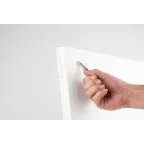 Светильник светодиодный ДВО/ДПО 40Вт  с равномерной засветкой матовый 6500К 4200Лм «1% IP40 595x595 SPO-1-40-6K-M [4]