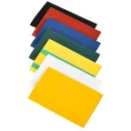 Набор ТТУ 40/20мм L-100мм 7 цветов (21шт/упак)