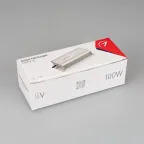 Блок питания ARPV-12100-D (12V, 8.3A, 100W) (ARL, IP67 Металл, 3 года)