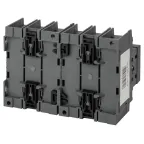 Выключатель-разъединитель ВНК-32-31130 PRO mvr30-3-063E 3П 63А на 2 направления с фронтальной рукояткой управления