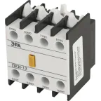 Приставка ПКИ-20 доп.контакты 2з PRO