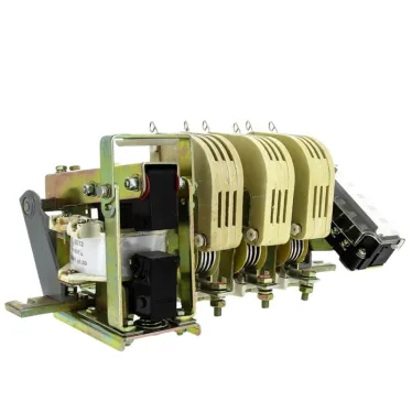 Контактор КТ-6023 160А 380В 3NO+3NC