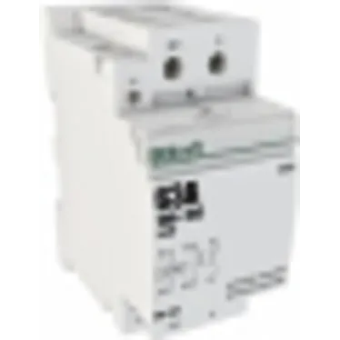 Контактор модульный 1НО+1НЗ 40А 230В МК-103