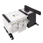 Устройство автоматического ввода резерва АВР ТСP1 630A 3р 230В