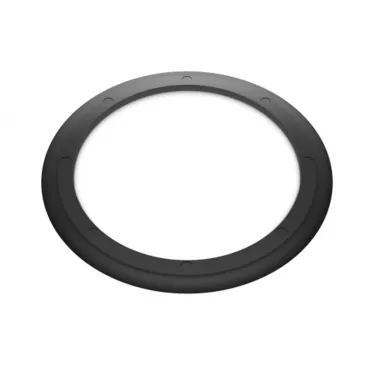 Кольцо резиновое уплотнительное для двустенной трубы 160мм