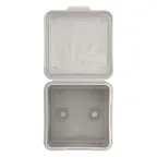 Коробка распаячная КМР-030-036 пылевлагозащитная 4 мембранных ввода (65х65х45) PROxima