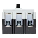 Выключатель автоматический ВА-99М 100/20А 3P 35кА PROxima