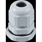 Сальник PG-9 диаметр кабеля 4-8 мм IP54