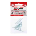 Саморез по металлу 4,2х32 сверлоконечный (10шт) - пакет