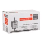 Вставка плавкая ППН-39 630/630А габарит 3