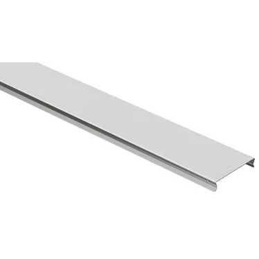 Крышка на лоток основание 150х2500-1,5мм