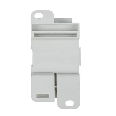 Блок распределения (Кросс) крепеж на панель DIN КБР-500A