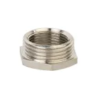 Переходник для труб 1 НР/ M25x1.5 ВР GAS-MET