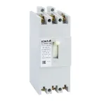 Выключатель автоматический АЕ2063М1-120-160А-10Iн-400AC-НР110AC/DC-У3