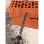 Зубило пикообразное SDS-plus 250 мм