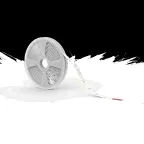 Лента светодиодная LED 5050/60-SMD 8 Вт/м 900 лм/м 4000К DC 12В IP20 10мм (блистер 2м) Basic Gauss