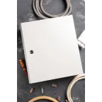 Щит учетно-распределительный навесной ЩУРн-3/2 IP54 ЩУ-3