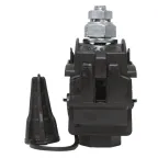 Зажим прокалывающий ответвительный N640 16-150/6-50кв.мм (голый провод/СИП) PROxima EKF