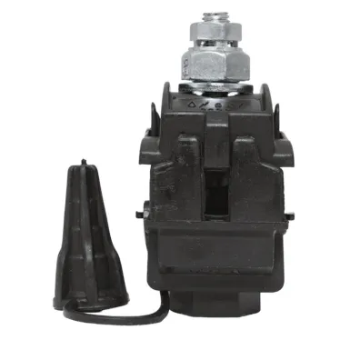 Зажим прокалывающий ответвительный N640 16-150/6-50кв.мм (голый провод/СИП) PROxima EKF