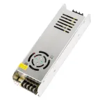 Блок питания 360Вт 24В Металлический корпус UET-VAS-360B20 24V IP20