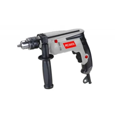 Дрель ударная ДУ-13/580