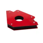 Угольник магнитный для сварки 3 угла, усил, REXANT