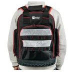 Рюкзак монтажника универсальный с резиновым дном С-07 Master