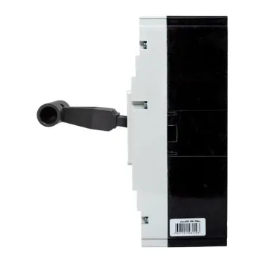 Выключатель автоматический трехполюсный ВА-99М/400 250А 42кА РЭ2500А