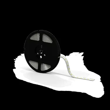 Лента светодиодная LED 5050/60-SMD 14.4 Вт/м 660 лм/м RGB DC 12В IP66 10мм (блистер 5м) Black Gauss