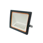 Прожектор светодиодный ДО-50w 4000K 4000Лм IP65 асимметричный Jazzway