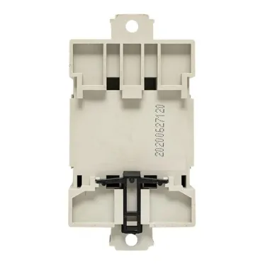 Рубильник модульный MS-63A 3P на DIN-рейку PROxima