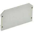 Заглушка для CTS-MC 4 вывода 4мм2 серая IEK